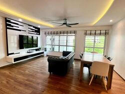 Blk 322A Anchorvale Grove (Sengkang), HDB 5 Rooms #364928431